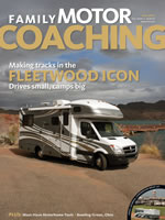 Family Motor Coach Association Magazine