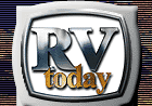 Cover of the RV today logo.