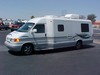 Class B RV Sales