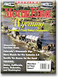 The cover of Motorhomes Magazine