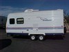 Travel Trailer Sales