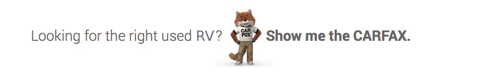 Carfax Fox