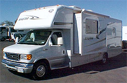 Class C RV