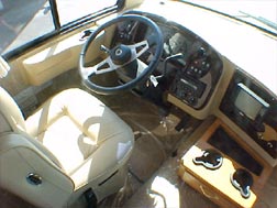 Interior Admiral