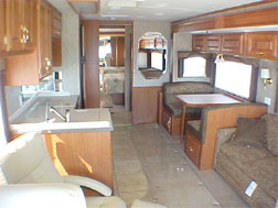 Neptune Interior 2006