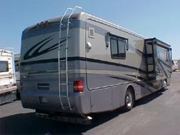 Monaco RV