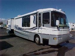 Motorhome