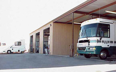 RV Service Image