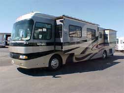 Recreational Vehicle