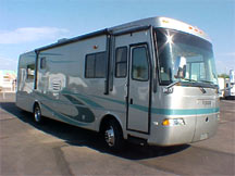 Neptune RV