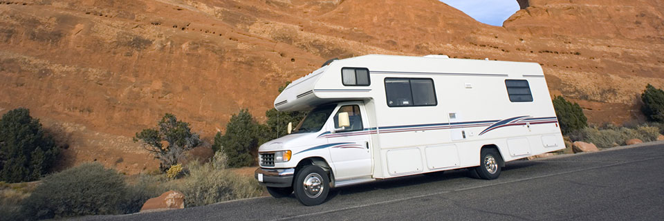Sell your RV