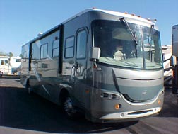 Used Motorhome