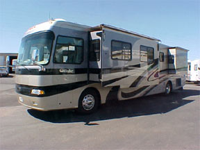 Monaco Windsor RV