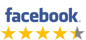 TOP Rated RV Dealer on Facebook