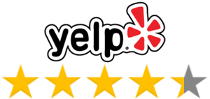 TOP Rated RV Dealer on Yelp