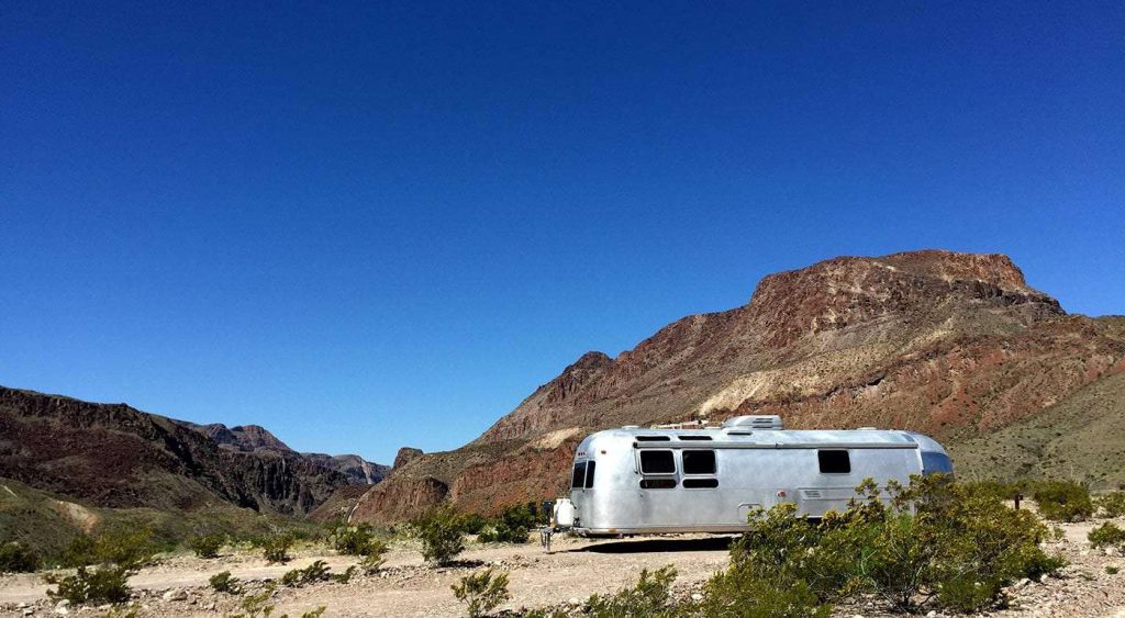 arizona state parks for rv camping