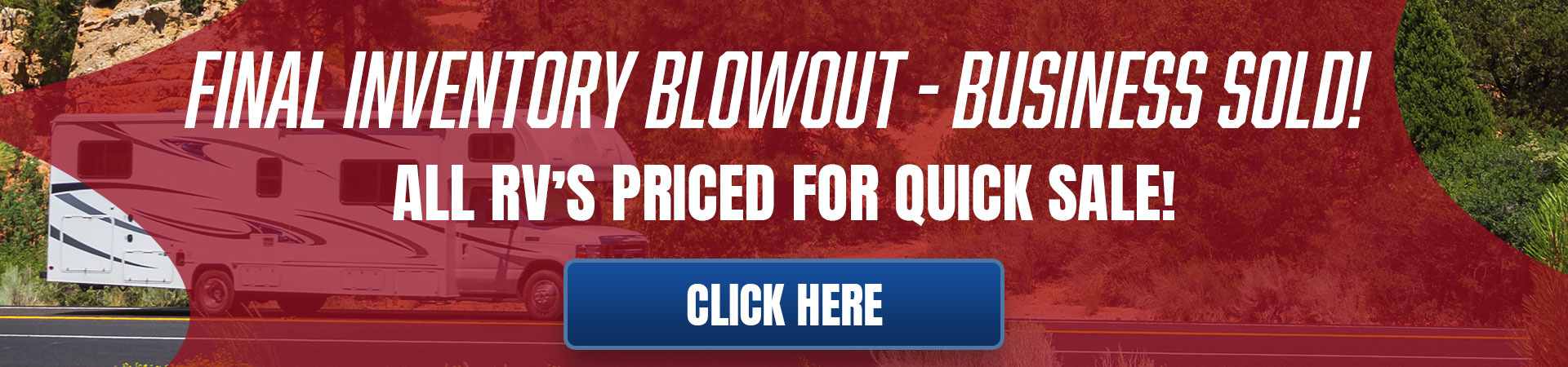 Summer New Trailer Blowout - $500 over dealer cost - CLICK HERE